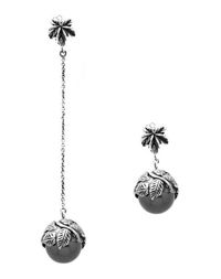 Серьги First People First