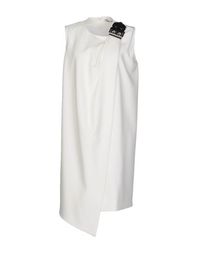 Короткое платье Balenciaga