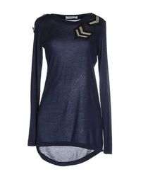 Футболка Pierre Balmain