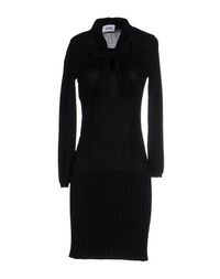 Короткое платье Moschino