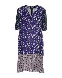 Короткое платье Stella Mccartney