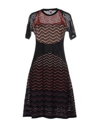 Короткое платье M Missoni