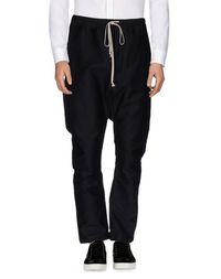 Повседневные брюки Rick Owens