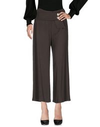 Повседневные брюки Pinko Black