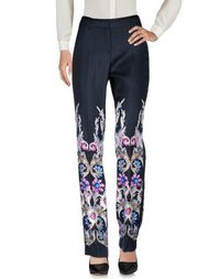 Повседневные брюки Roberto Cavalli