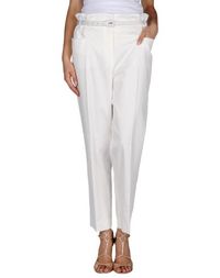 Повседневные брюки Ermanno Scervino