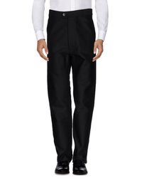 Повседневные брюки JIL Sander