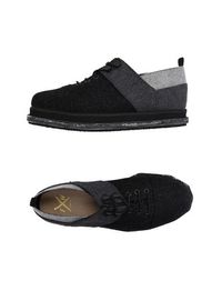 Обувь на шнурках Farewell Footwear