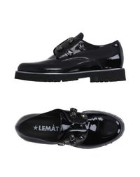 Мокасины LemÀt