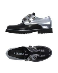 Мокасины LemÀt