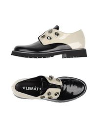 Мокасины LemÀt
