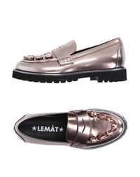 Мокасины LemÀt