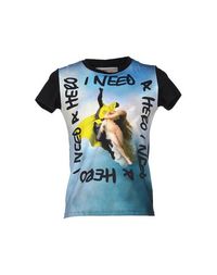 Футболка Wunderkammer