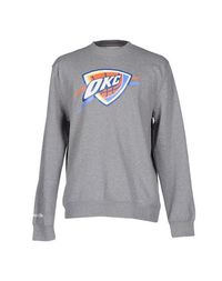 Толстовка Mitchell & Ness