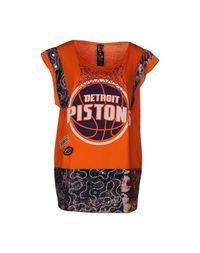 Футболка Paris Frou Frou