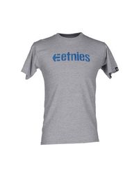 Футболка Etnies