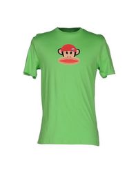 Футболка Paul Frank