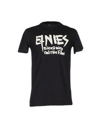 Футболка Etnies