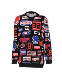 Толстовка Love Moschino