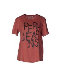 Футболка Pepe Jeans