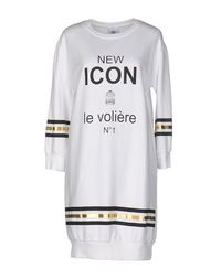 Короткое платье LE VoliÈre