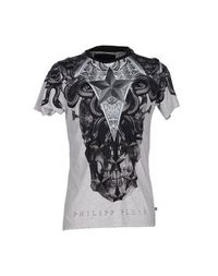 Футболка Philipp Plein Homme