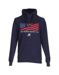 Толстовка NEW Balance