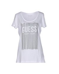 Футболка Guess