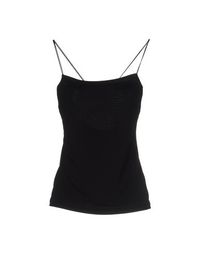 Топ без рукавов T BY Alexander Wang
