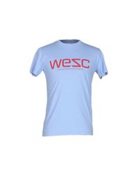 Футболка Wesc