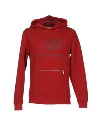 Толстовка NEW Balance