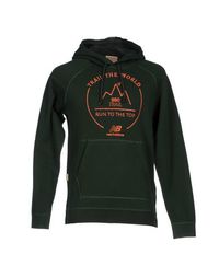 Толстовка NEW Balance