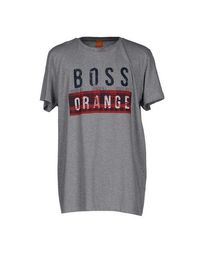 Футболка Boss Orange