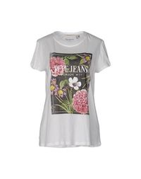 Футболка Pepe Jeans