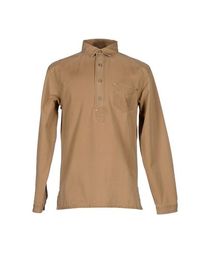 Pубашка Double RL & CO.