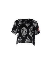 Блузка Stussy