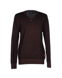 Свитер Scotch & Soda