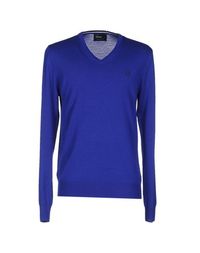 Свитер Fred Perry
