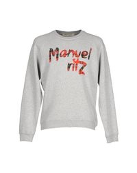 Толстовка Manuel Ritz