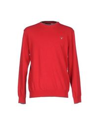 Свитер Gant