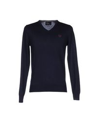 Свитер Fred Perry