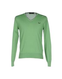 Свитер Fred Perry