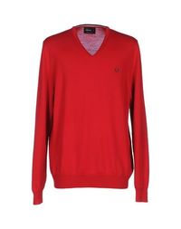 Свитер Fred Perry