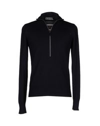 Водолазки Bikkembergs