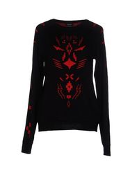 Свитер Marcelo Burlon