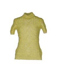 Водолазки Ermanno Scervino