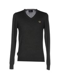 Свитер Fred Perry