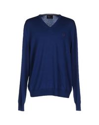 Свитер Fred Perry