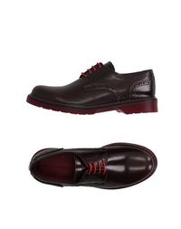 Обувь на шнурках Bottega Marchigiana