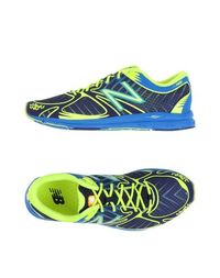Низкие кеды и кроссовки NEW Balance